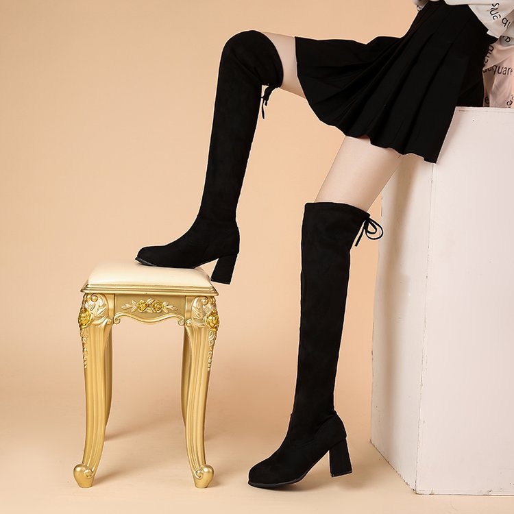 Bottes Orthopédiques Élégantes pour Chaque Pas