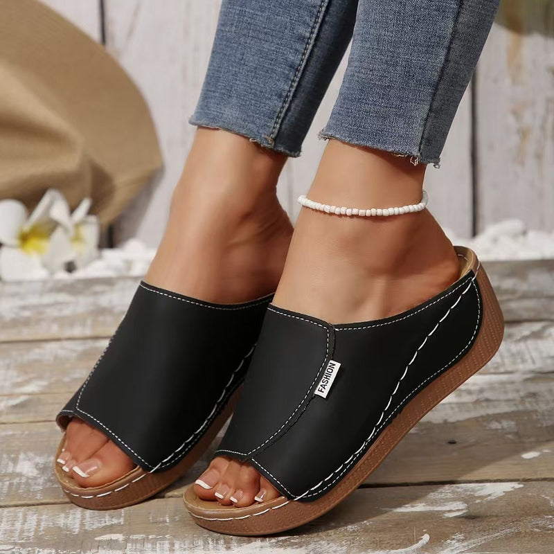 Sandales Orthopédiques Confortables pour Tous les Jours