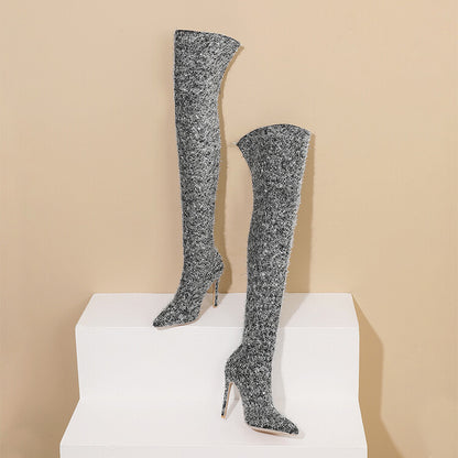Bottes Orthopédiques Stylées pour Toute Occasion