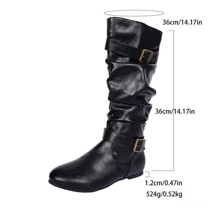 Bottes Orthopédiques Confortables pour Tous les Jours