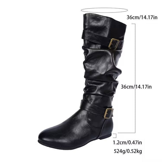 Bottes Orthopédiques Confortables pour Tous les Jours