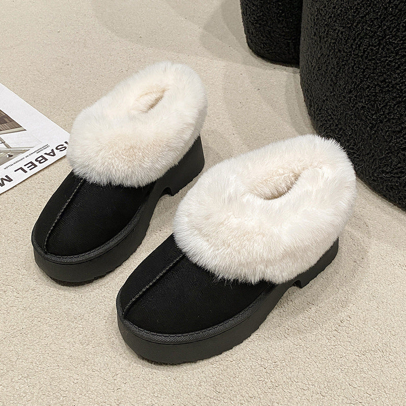 Bottes Orthopédiques Élégantes pour Chaque Pas