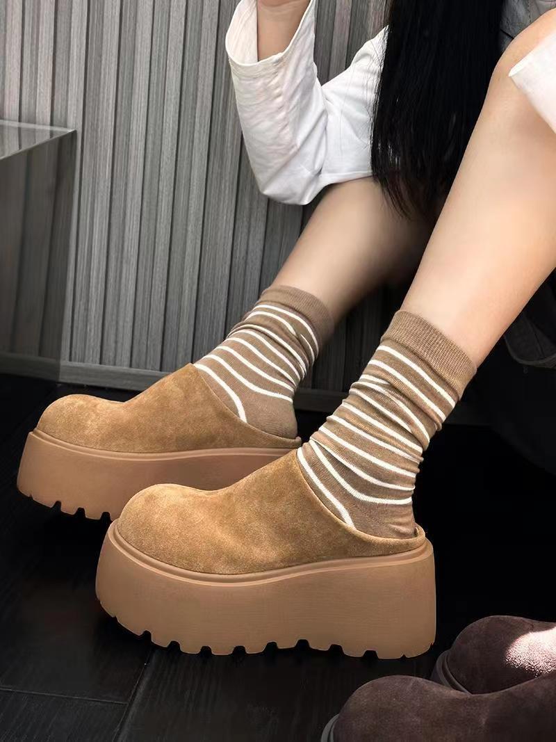 Chaussures Orthopédiques Confortables pour Tous les Jours