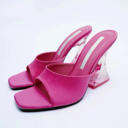 Chaussures Orthopédiques Chics au Design Unique