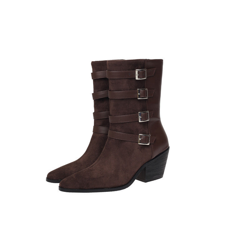 Bottes Orthopédiques Classiques au Style Intemporel