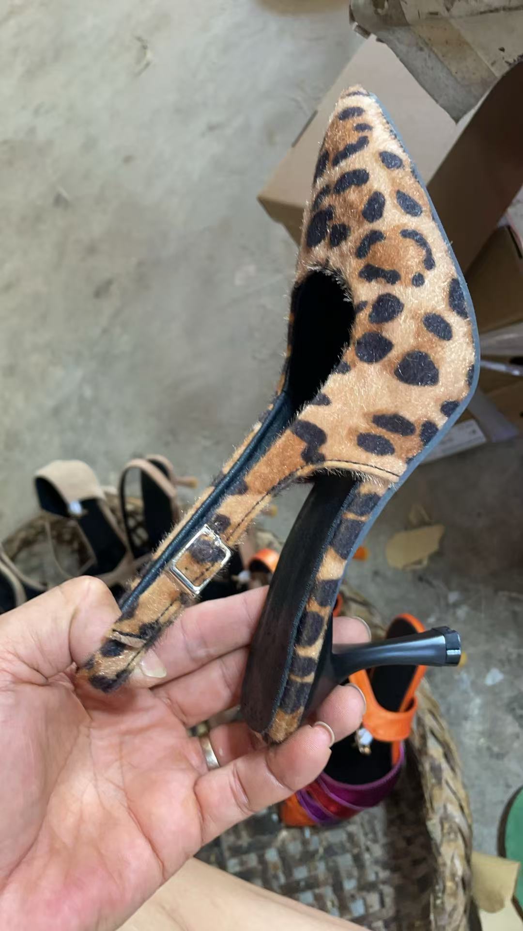 Sandales Orthopédiques Stylées pour Toute Occasion
