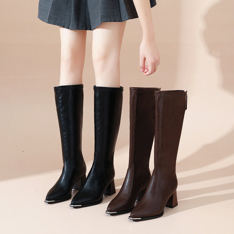 Bottes Orthopédiques Stylées pour Toute Occasion
