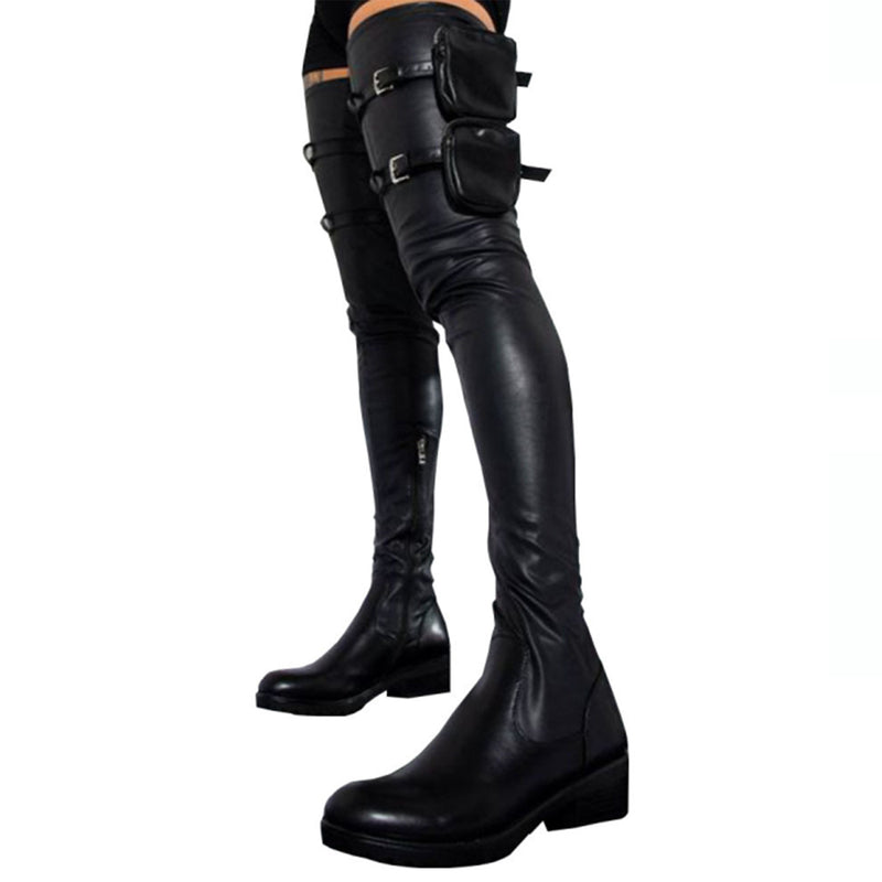 Bottes Orthopédiques Confortables pour Tous les Jours