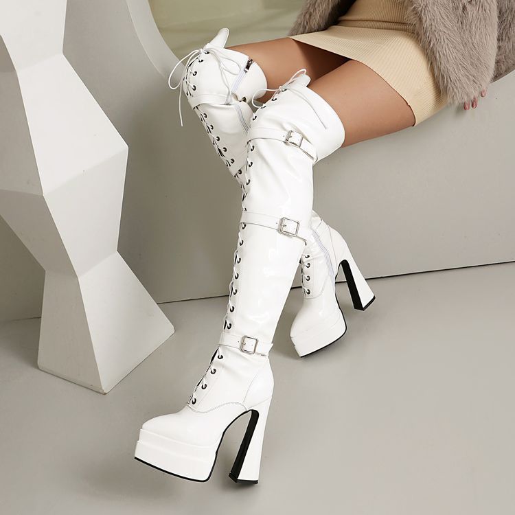 Bottes Orthopédiques Stylées pour Toute Occasion