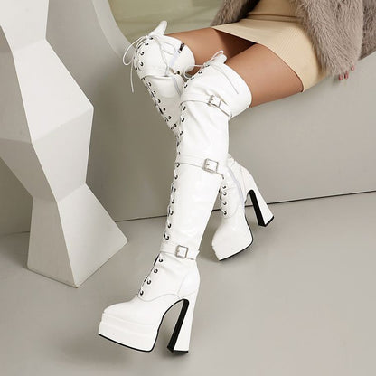 Bottes Orthopédiques Stylées pour Toute Occasion