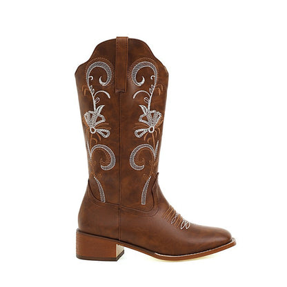 Bottes Orthopédiques Classiques au Style Intemporel