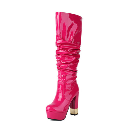 Bottes Orthopédiques Confortables pour Tous les Jours