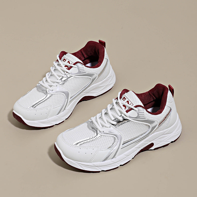 Chaussures Orthopédiques Classiques au Style Intemporel