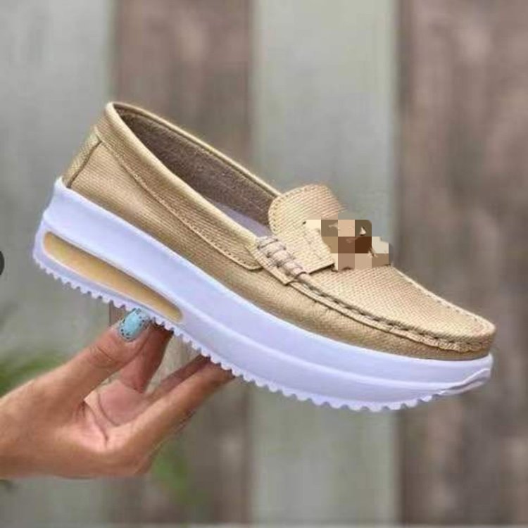 Chaussures Orthopédiques Stylées pour Toute Occasion