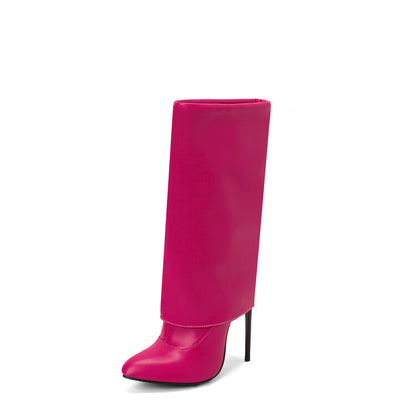Bottes Orthopédiques Stylées pour Toute Occasion