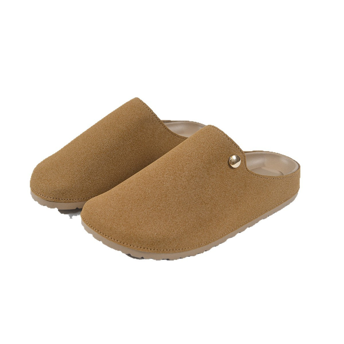 Chaussures Orthopédiques Confortables pour Tous les Jours