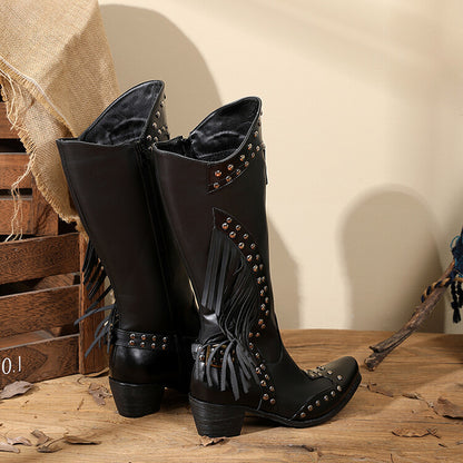 Bottes Orthopédiques Magnifiquement Conçues