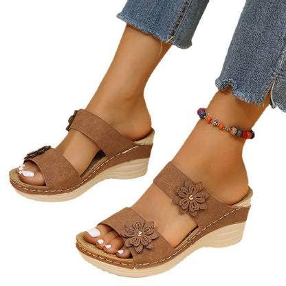 Chaussures Orthopédiques Classiques au Style Intemporel