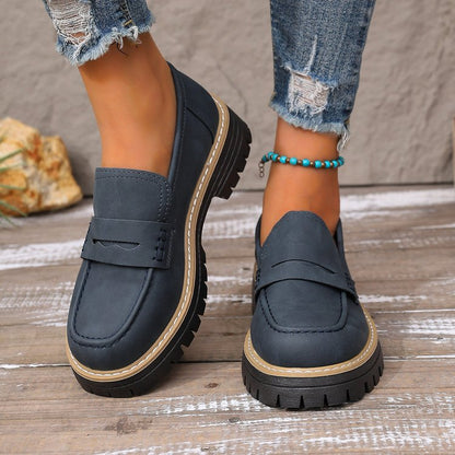 Chaussures Orthopédiques Élégantes pour Chaque Pas
