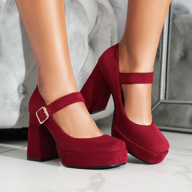 Chaussures Orthopédiques Chics au Design Unique
