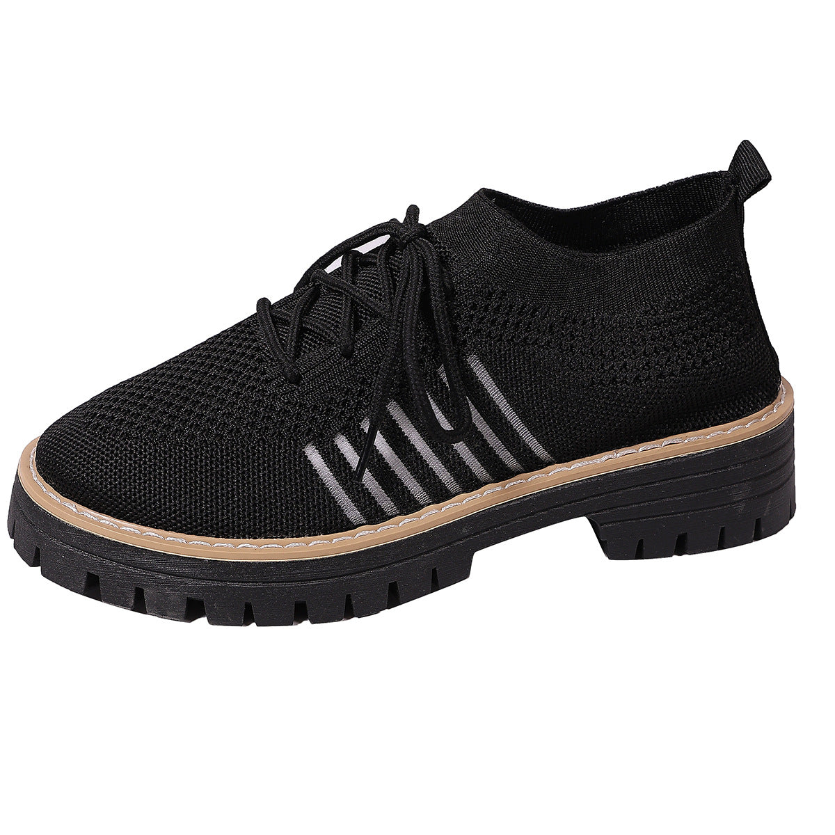 Chaussures Orthopédiques Élégantes pour Chaque Pas