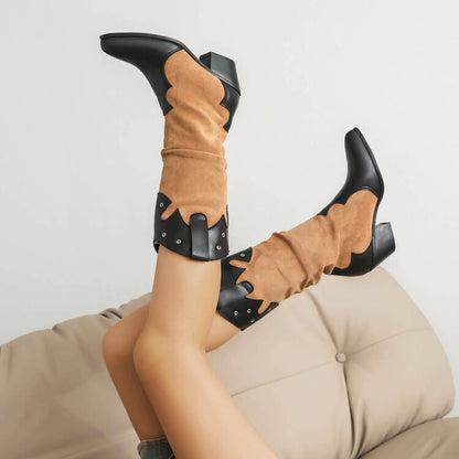 Bottes Orthopédiques Confortables pour Tous les Jours