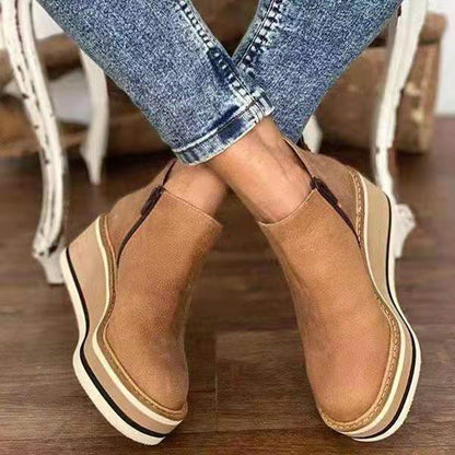 Bottes Orthopédiques Élégantes pour Chaque Pas