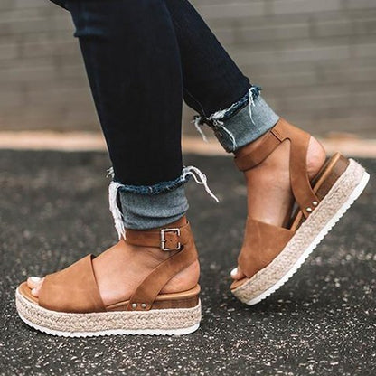 Sandales Orthopédiques Confortables pour Tous les Jours