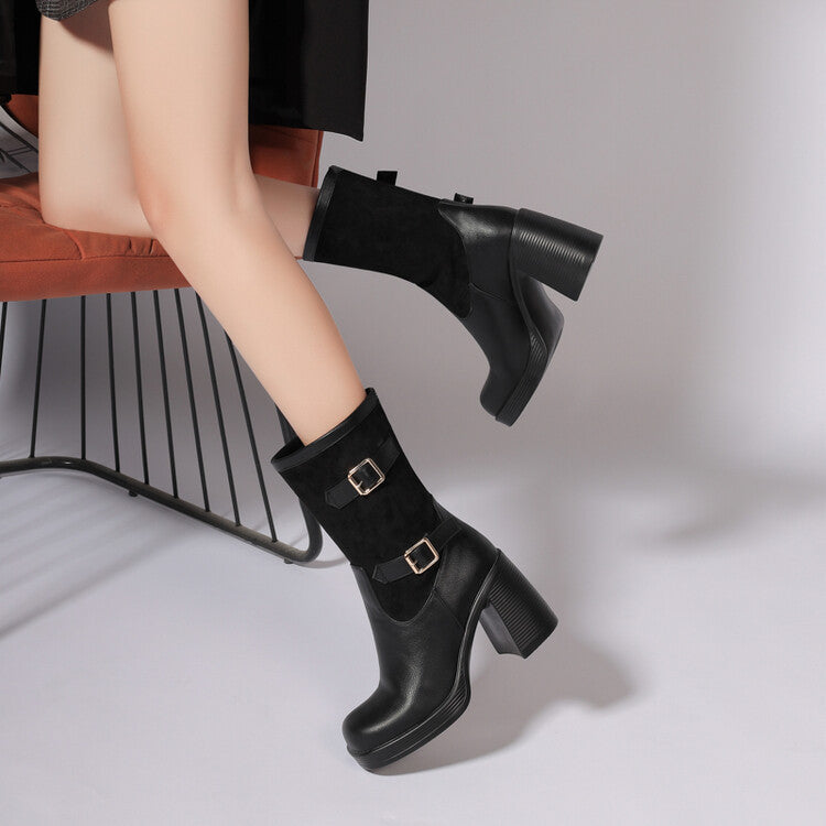 Bottes Orthopédiques Magnifiquement Conçues