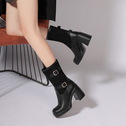Bottes Orthopédiques Magnifiquement Conçues