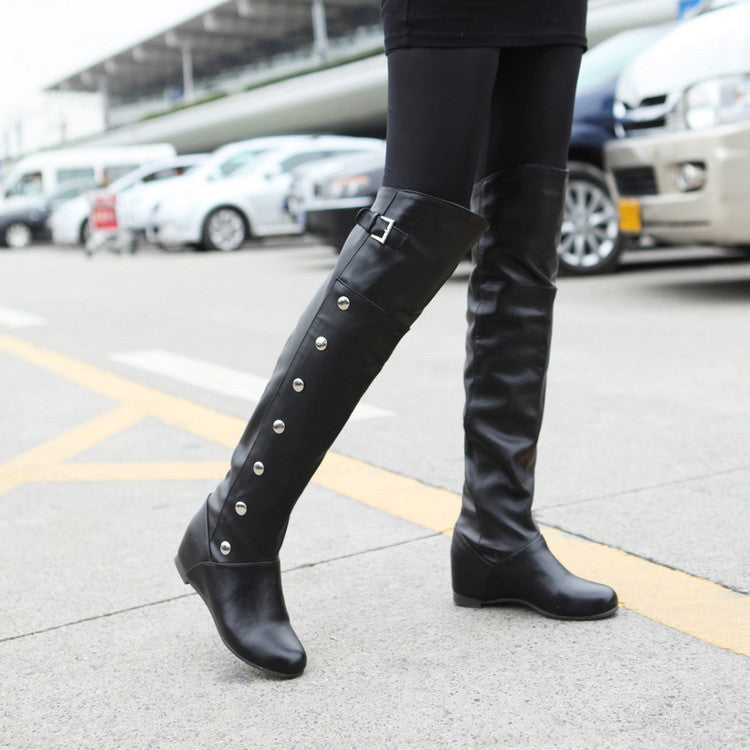 Bottes Orthopédiques Classiques au Style Intemporel