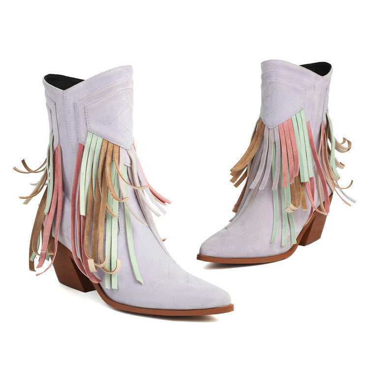Bottes Orthopédiques d'Inspiration Vintage