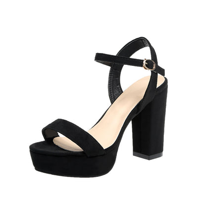 Sandales Orthopédiques Stylées pour Toute Occasion