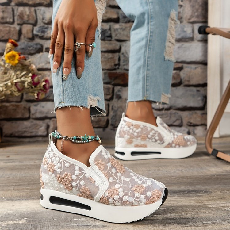 Chaussures Orthopédiques Stylées pour Toute Occasion