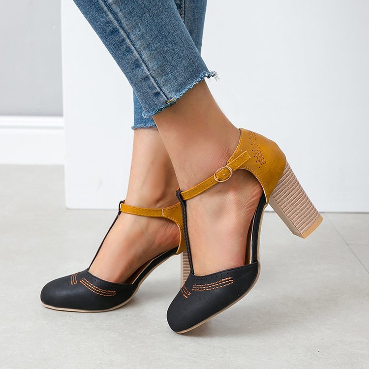 Chaussures Orthopédiques Stylées pour Toute Occasion