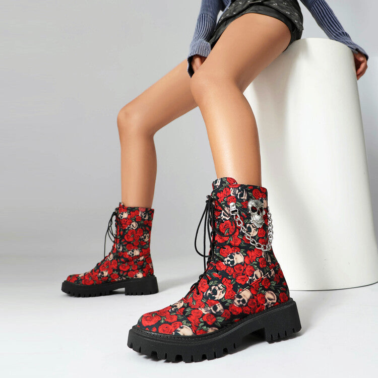 Bottes Orthopédiques Stylées pour Toute Occasion