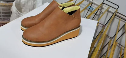 Bottes Orthopédiques Confortables pour Tous les Jours