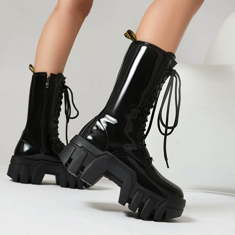 Bottes Orthopédiques Stylées pour Toute Occasion