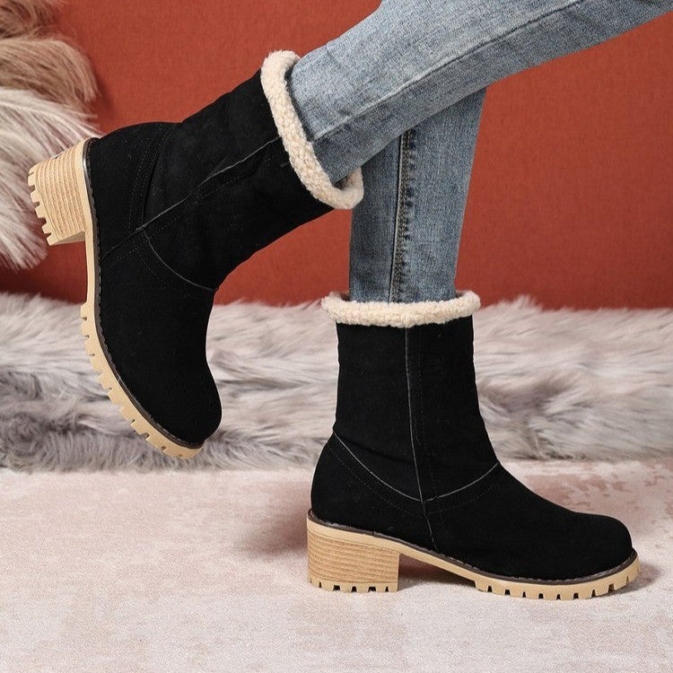 Bottes Orthopédiques Magnifiquement Conçues