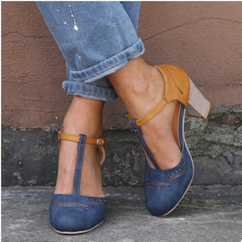 Chaussures Orthopédiques Stylées pour Toute Occasion