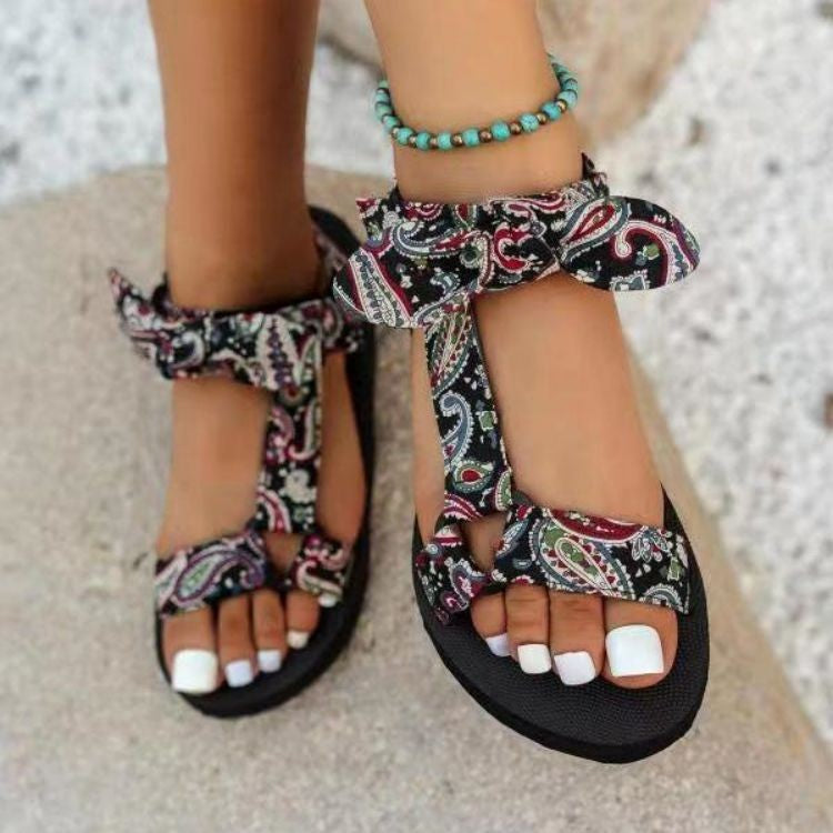 Sandales Orthopédiques Stylées pour Toute Occasion