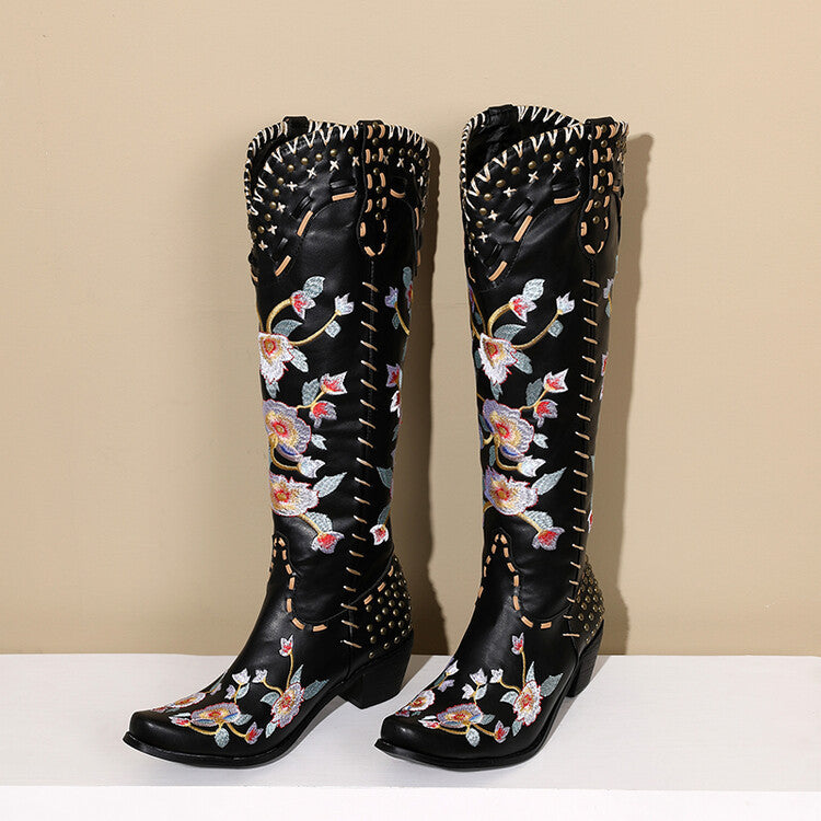 Bottes Orthopédiques Confortables pour Tous les Jours