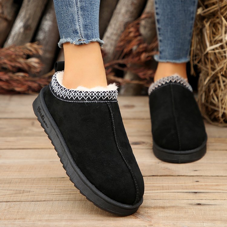 Bottes Orthopédiques d'Inspiration Vintage