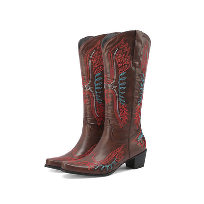 Bottes Orthopédiques Classiques au Style Intemporel