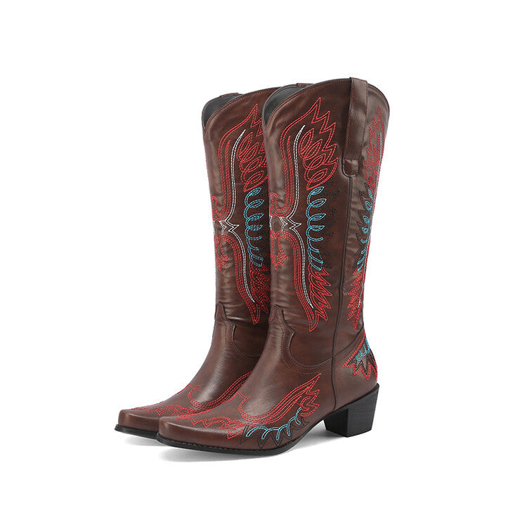 Bottes Orthopédiques Classiques au Style Intemporel