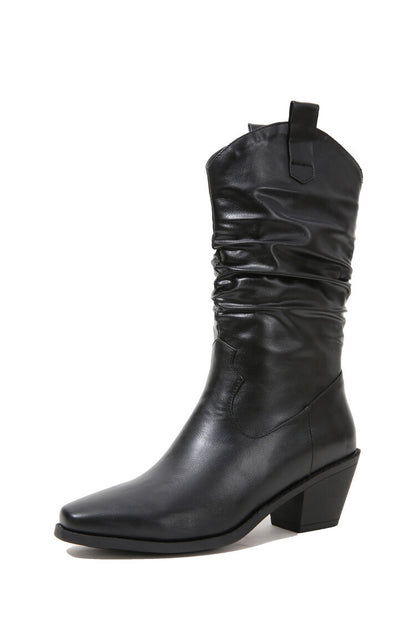 Bottes Orthopédiques Confortables pour Tous les Jours