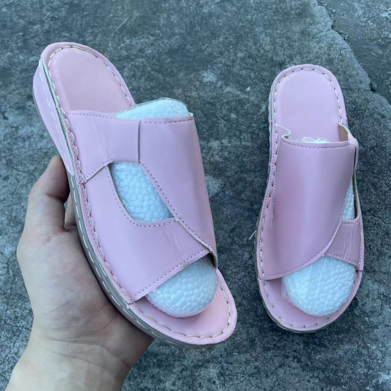 Sandales Orthopédiques Stylées pour Toute Occasion