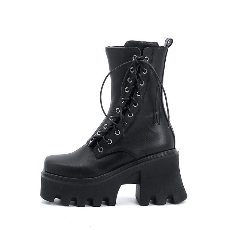 Bottes Orthopédiques Stylées pour Toute Occasion