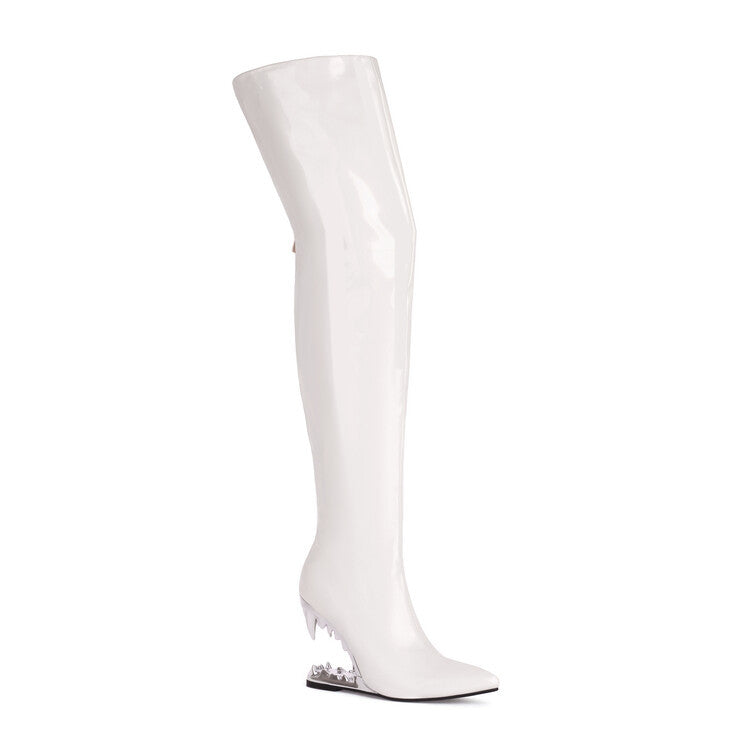 Chaussures Orthopédiques Classiques au Style Intemporel