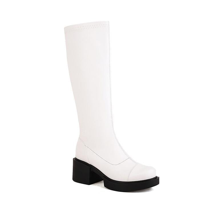 Bottes Orthopédiques d'Inspiration Vintage